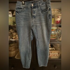 Women's Blue Jeans size 14